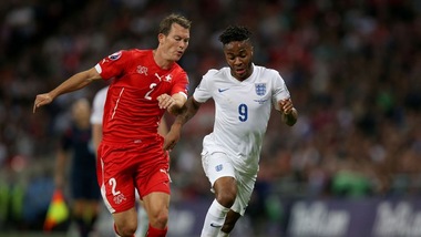 Euro 2016, preconvocati Svizzera: ci sono Lichtsteiner, Dzemaili e Widmer