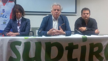 Bolzano rinuncia alla serie A2 femminile