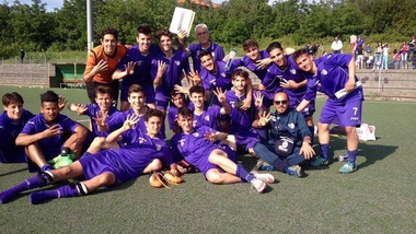 Juniores Regionale - Settimo, un capolavoro dietro l'altro