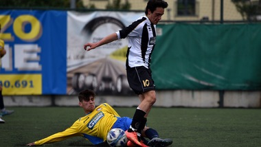 Giovanissimi Fascia B Regionali – Lucento, una rimonta da sogno