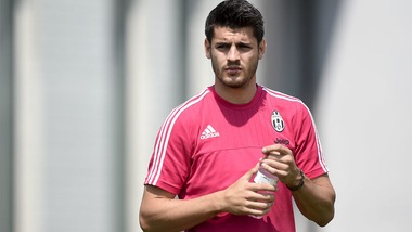 Calciomercato Juventus: «Arsenal e Psg offrono al Real Madrid 60 milioni per Morata»