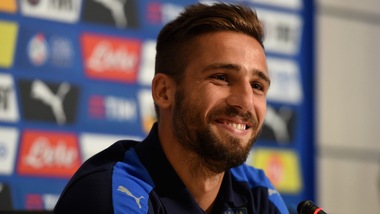 Italia, Pavoletti felice: «Io come Pablito? Sarebbe un sogno»