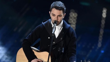 Finale Coppa Italia, Lorenzo Fragola canterà l'inno di Mameli all'Olimpico