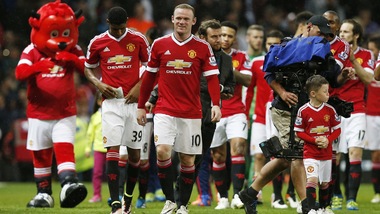 Fa Cup, Crystal Palace - Manchester United: un Over in finale a 2,25