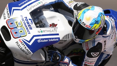 MotoGp, al Mugello prime libere per Hernandez