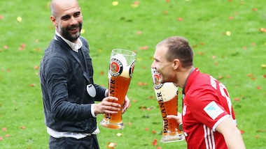 Manchester City, Guardiola vuole Badstuber per la difesa