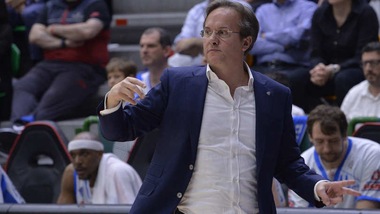 Basket Serie A, Sassari ha scelto: resta Pasquini