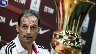 Corriere dello Sport-Stadio in edicola: Coppa Italia, Allegri guarda chi c'è