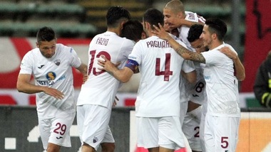 Diretta Spezia-Trapani, probabili formazioni e tempo reale