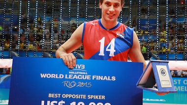 Perugia prolunga con Atanasijevic sino al 2018