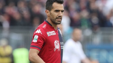 Serie B Cagliari, Sau: «Sono felice per l'intera Sardegna»