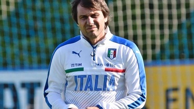 Italia, stage concluso. Per gli azzurri di Conte raduno da martedì