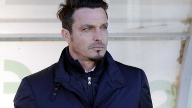 Serie A Pescara, Oddo: «Voglio 11 cani in campo»