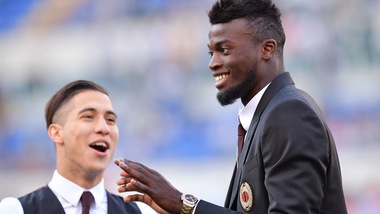 Coppa Italia, Milan-Juventus: formazioni ufficiali e tempo reale