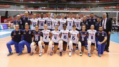 Italia a Rio2016. Le azzurre per la quinta volta ai Giochi