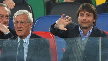 Italia, Lippi: «Futuro in Nazionale? Niente di ufficiale»