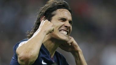 Calciomercato Cavani, l'ex agente: «Non credo lasci il Psg»