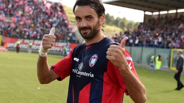 Calciomercato Crotone, ufficiale: biennale per Palladino