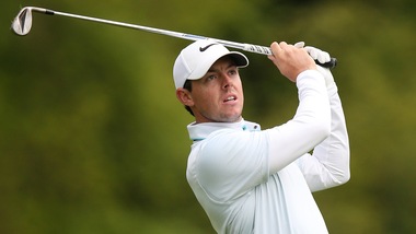 Golf, McIlroy contro Willett, scontro finale in Irlanda