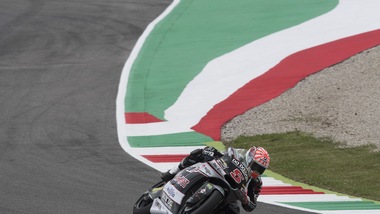 Moto2 Mugello: Zarco vola, Baldassarri secondo