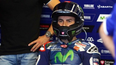 MotoGp Yamaha, Lorenzo: «Vittoria inaspettata, Marquez era forte»