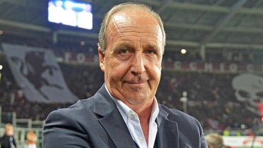 Ventura: «Nazionale? Aspettate e vedrete»