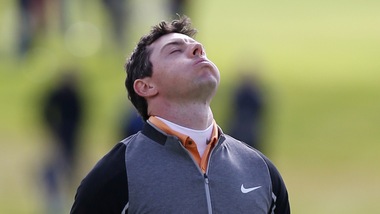 Golf, McIlroy trionfa nella sua Irlanda
