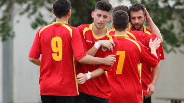 Promozione C - Di Sansa rilancia il Villafranca