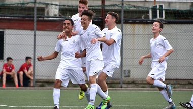 Giovanissimi Fascia B Regionali - Il Chisola va in finale tra le polemiche