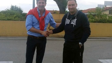 Volley: A2 Femminile, Bellano nuovo tecnico di Filottrano