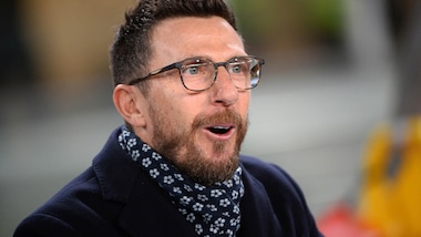 Calciomercato Sassuolo, Di Francesco: «Servirà un mercato all'altezza»