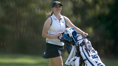 Golf, grande impresa di Virgina E. Carta!