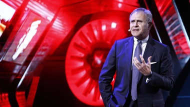 Wester lascia Alfa Romeo e Maserati, Bigland nuovo numero uno