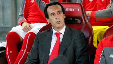 Calciomercato, dalla Francia: «Unai Emery sarà il nuovo tecnico del Psg»