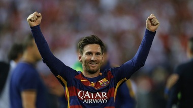 Calciomercato: Messi compra casa a Parigi, c'è lo zampino del Psg?