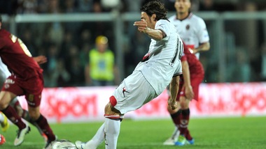 Serie B Lanciano, due turni a Ferrari: il giudice usa la prova tv