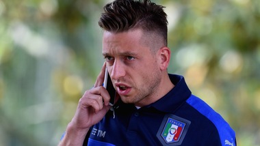 Calciomercato Bologna, sirene viola per Giaccherini