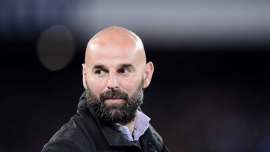 Calciomercato Crotone, per la panchina virata su Zenga o Stellone