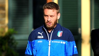 Euro 2016 Italia, De Rossi ko: Conte in ansia