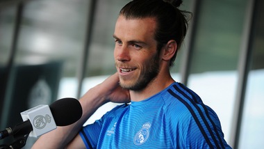 Champions League, Bale: «Al Real Madrid nessuno dell'Atletico sarebbe titolare»