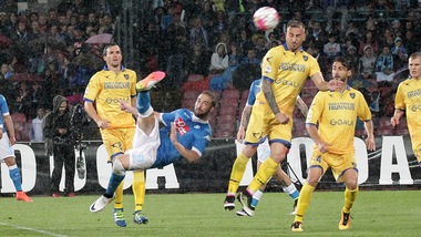 Serie A, il Frosinone non ci sta: «Estranei agli illeciti»