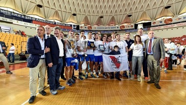 Volley: Volley Scuola, al Palazzetto di Viale Tiziano una giornata di emozioni