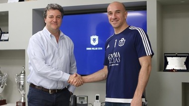 Volley: A2 Maschile, Siena avrà Fabroni in regia