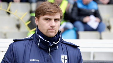 Calciomercato Parma, triplo colpo: Coric, Garufo e Messina