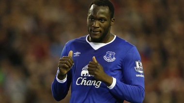 Calciomercato, Lukaku saluta l'Everton: «Voglio vincere»