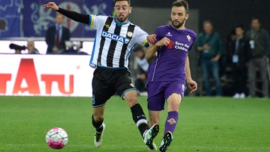 Serie A Fiorentina, Badelj: «Stagione positiva»
