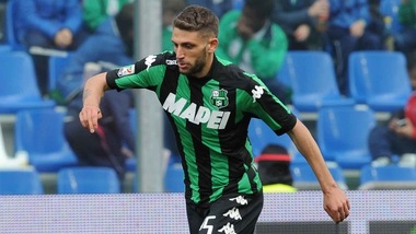 Corriere dello Sport-Stadio in edicola: Berardi, ci siamo. Juve senza freni