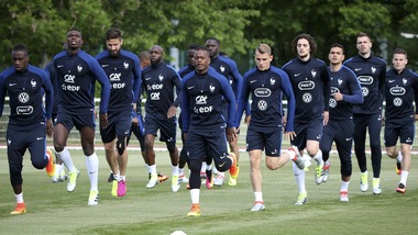 Ericsson va in gol a Euro 2016