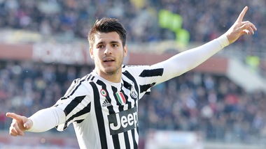 Calciomercato Juventus, «Incontro tra il Psg e l'agente di Morata»