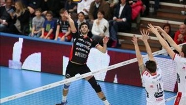 Volley: Superlega, Michele Fedrizzi schiaccerà per Padova